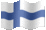 Finland flag